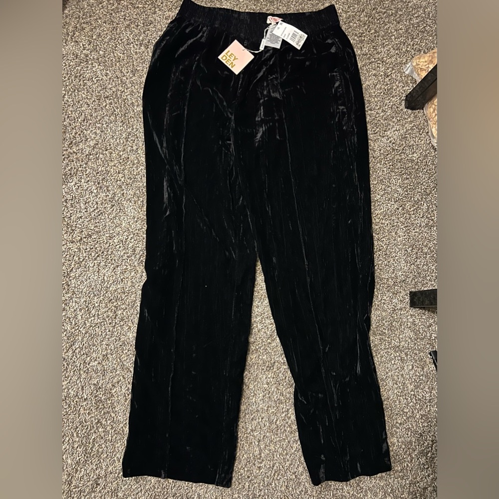 Leyden pants